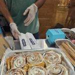 Cinnabon