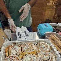 Cinnabon ico