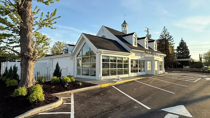 TOUS les JOURS Bakery & Cafe Picture 4