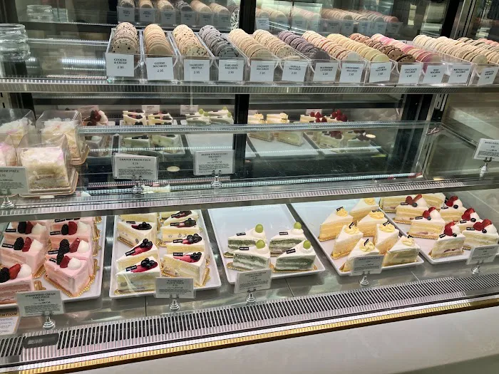 TOUS les JOURS Bakery & Cafe Picture 9