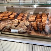 TOUS les JOURS Bakery & Cafe ico