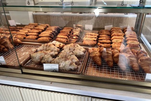 TOUS les JOURS Bakery & Cafe
