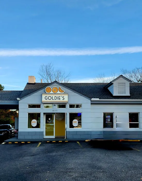 Goldie’s Donuts & Bakery Picture 5