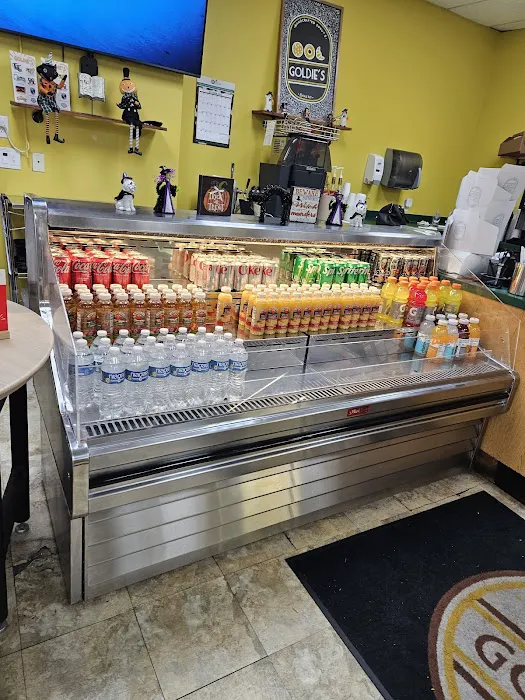 Goldie’s Donuts & Bakery Picture 4