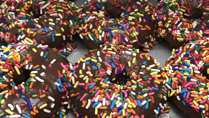 Goldie’s Donuts & Bakery Picture 10