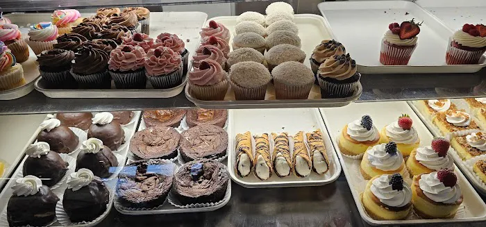 Casa Dolce Bakery Picture 1
