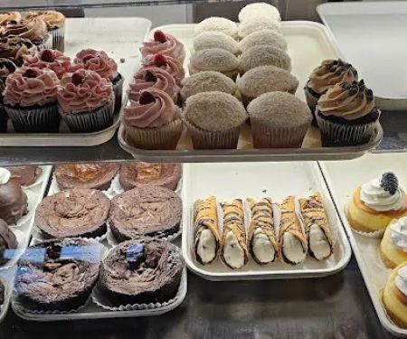 Casa Dolce Bakery