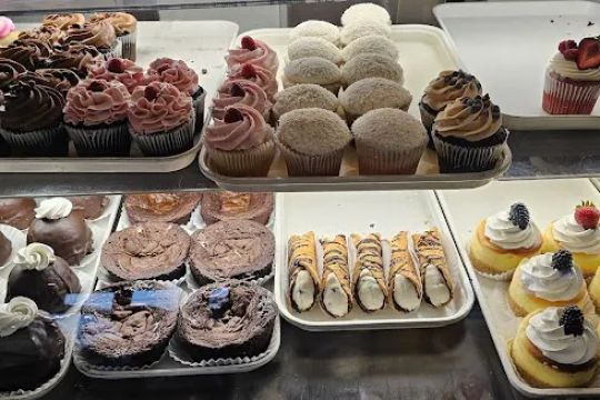 Casa Dolce Bakery