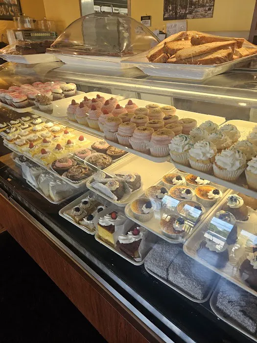Casa Dolce Bakery Picture 5