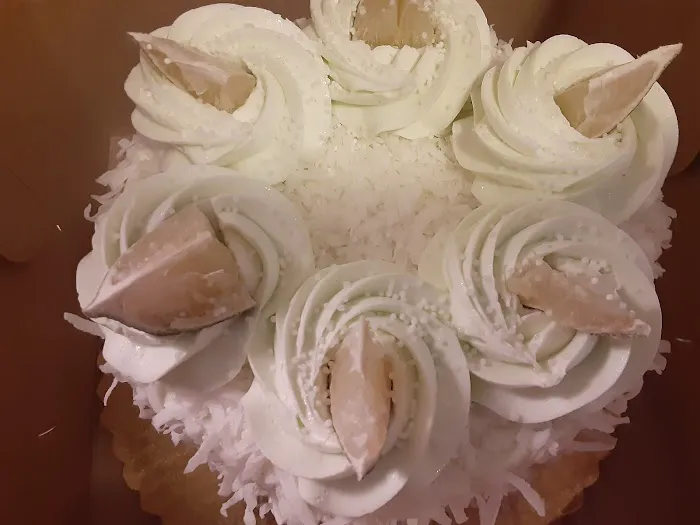 Casa Dolce Bakery Picture 4