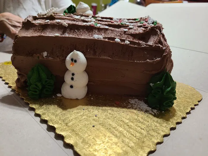 Casa Dolce Bakery Picture 10