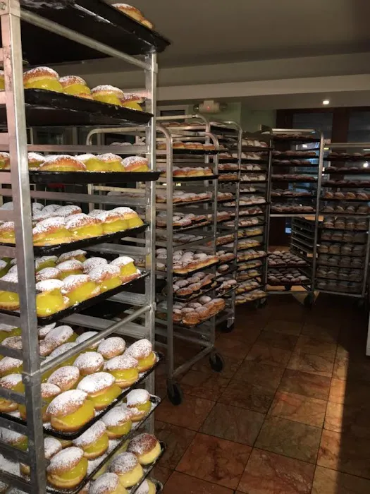 Casa Dolce Bakery Picture 9