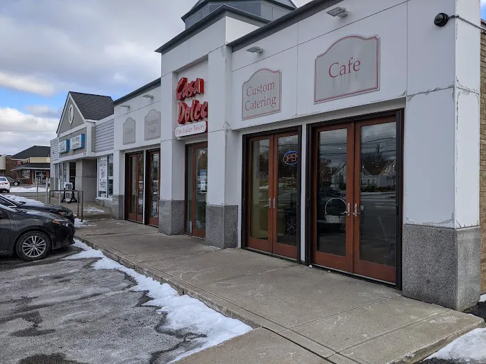 Casa Dolce Bakery Picture 3