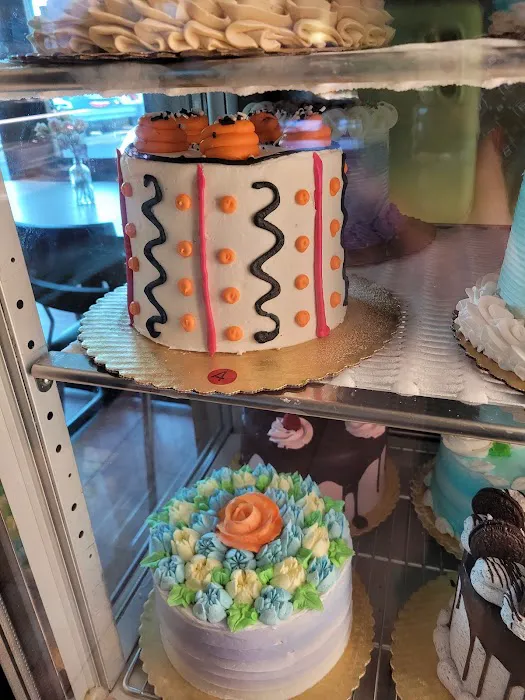 Casa Dolce Bakery Picture 7
