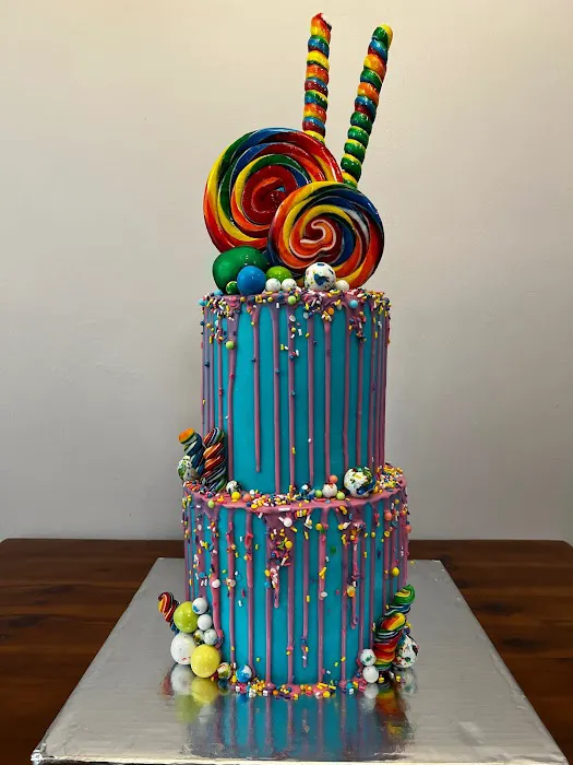 Something Sweet Home Bakery Picture 1