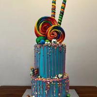Something Sweet Home Bakery ico