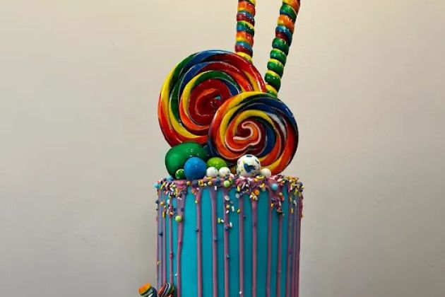 Something Sweet Home Bakery