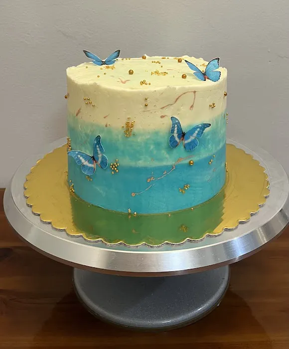 Something Sweet Home Bakery Picture 4