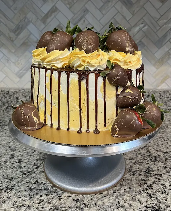 Something Sweet Home Bakery Picture 5