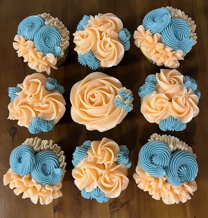 Something Sweet Home Bakery Picture 9