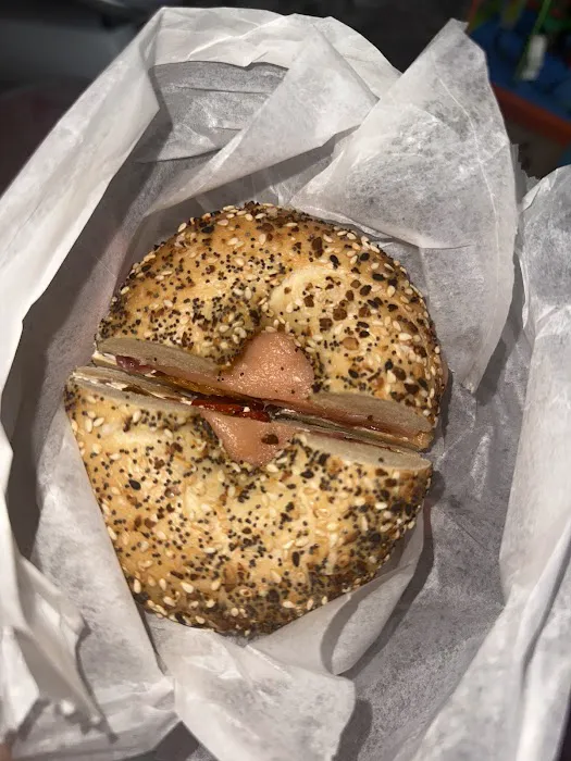 JB Bagelry Picture 2