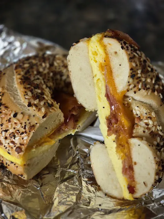 JB Bagelry Picture 7