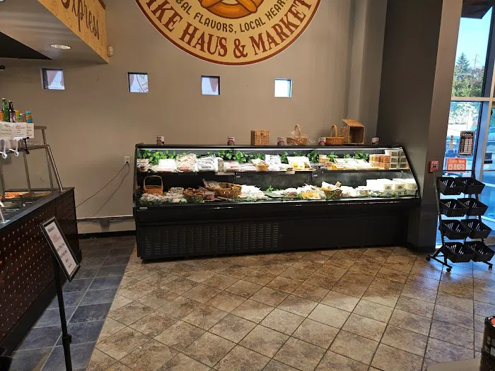 Branka's Bake Haus & Market Picture 2