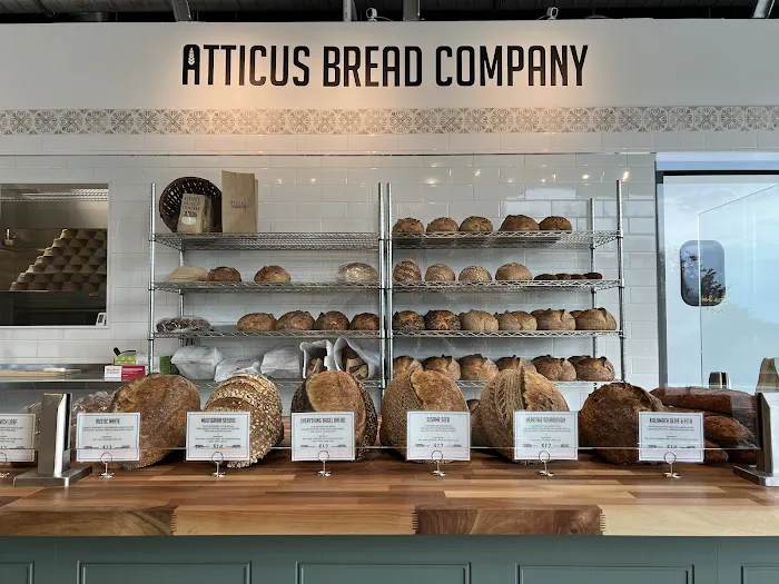 Atticus Bread Company Picture 2