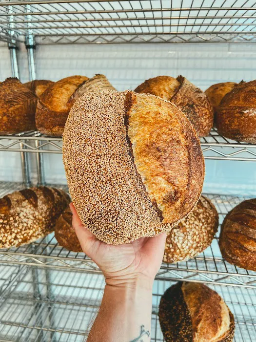 Atticus Bread Company Picture 1