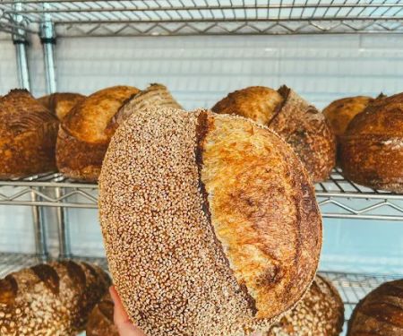 Atticus Bread Company