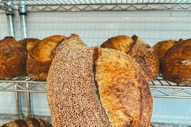 Atticus Bread Company