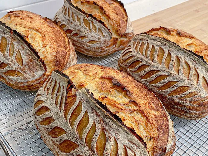 Atticus Bread Company Picture 6