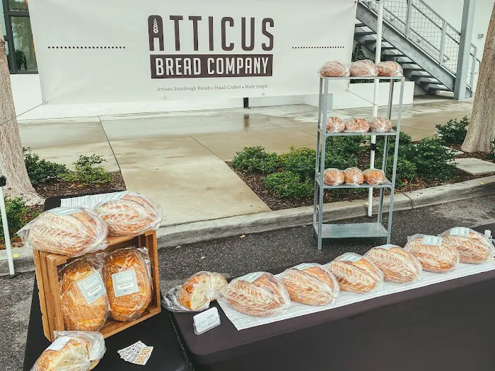 Atticus Bread Company Picture 9