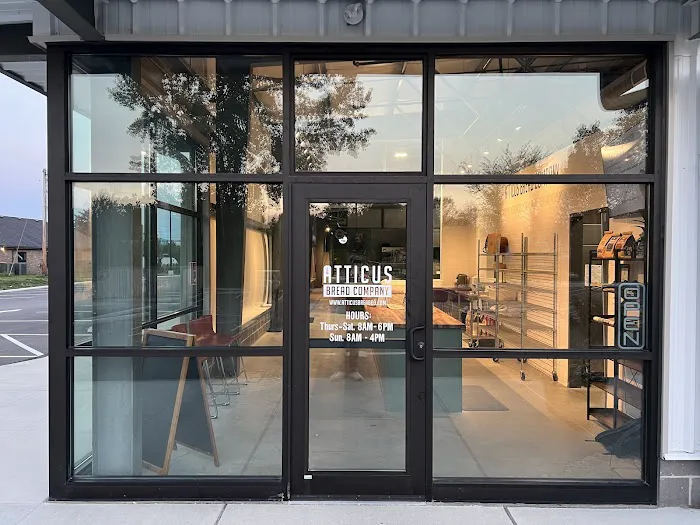 Atticus Bread Company Picture 10