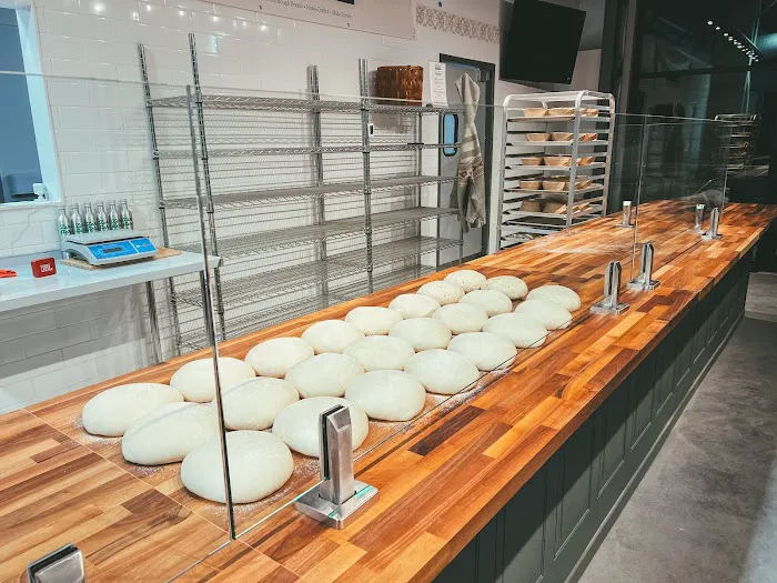 Atticus Bread Company Picture 5