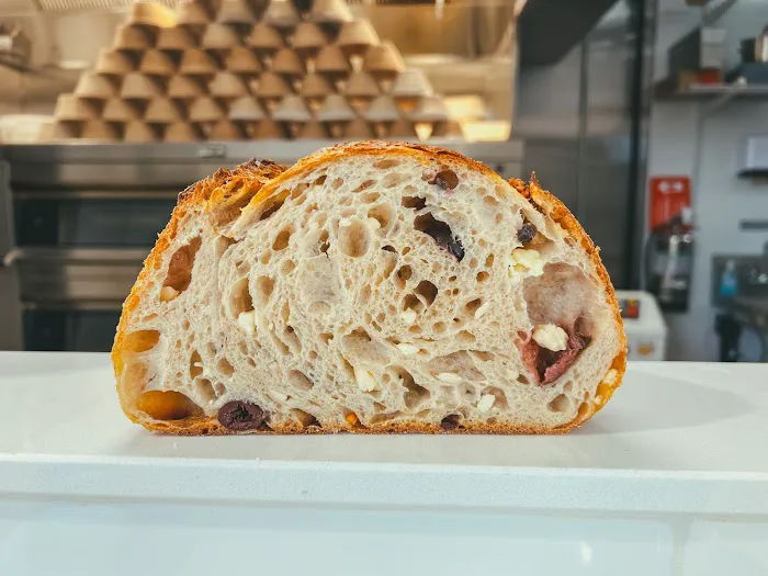 Atticus Bread Company Picture 4