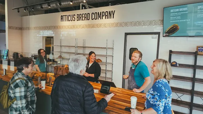 Atticus Bread Company Picture 8