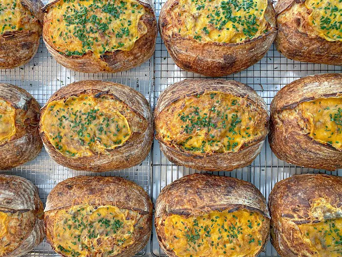 Atticus Bread Company Picture 7