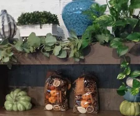 BLOOM bakery + Cafe