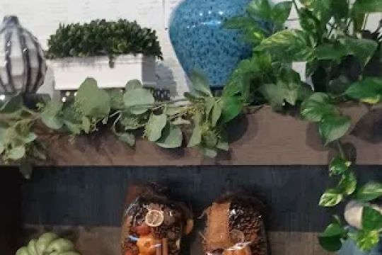 BLOOM bakery + Cafe