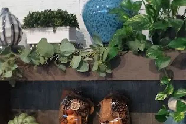 BLOOM bakery + Cafe