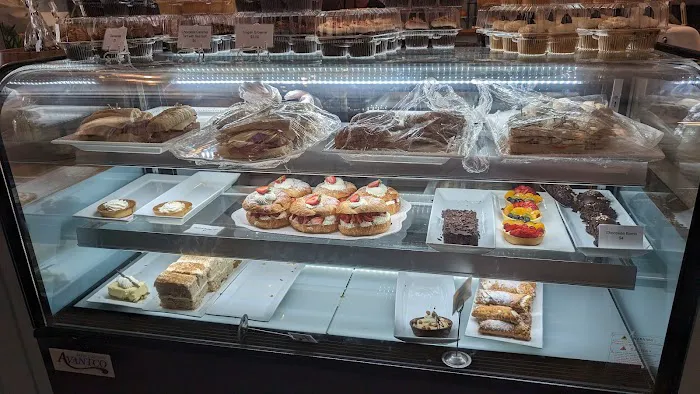 BLOOM bakery + Cafe Picture 6