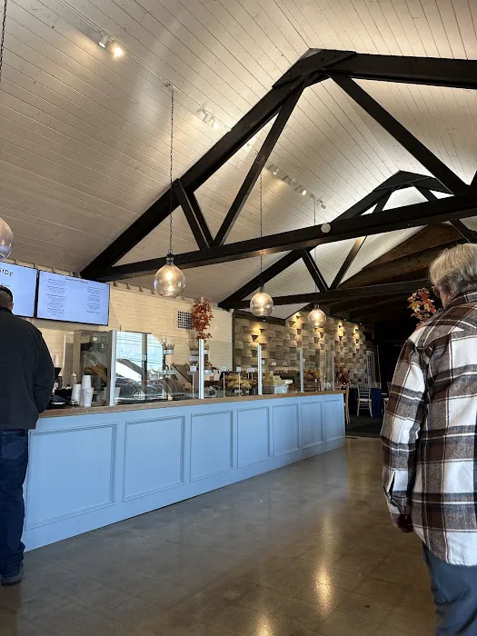 BLOOM bakery + Cafe Picture 4