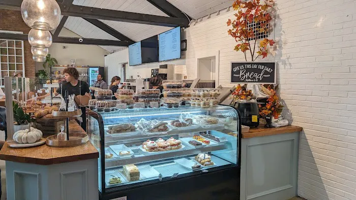 BLOOM bakery + Cafe Picture 10