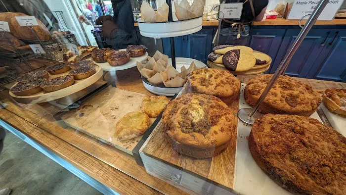 BLOOM bakery + Cafe Picture 7