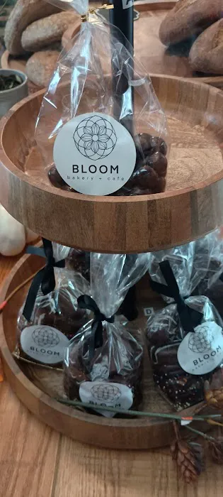 BLOOM bakery + Cafe Picture 9