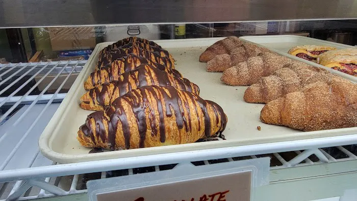 Great Scott's Bakery and Coffee Picture 9