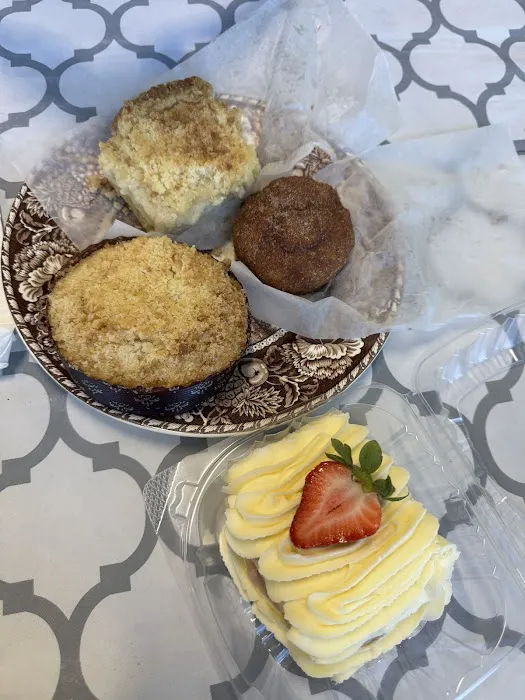 Great Scott's Bakery and Coffee Picture 3