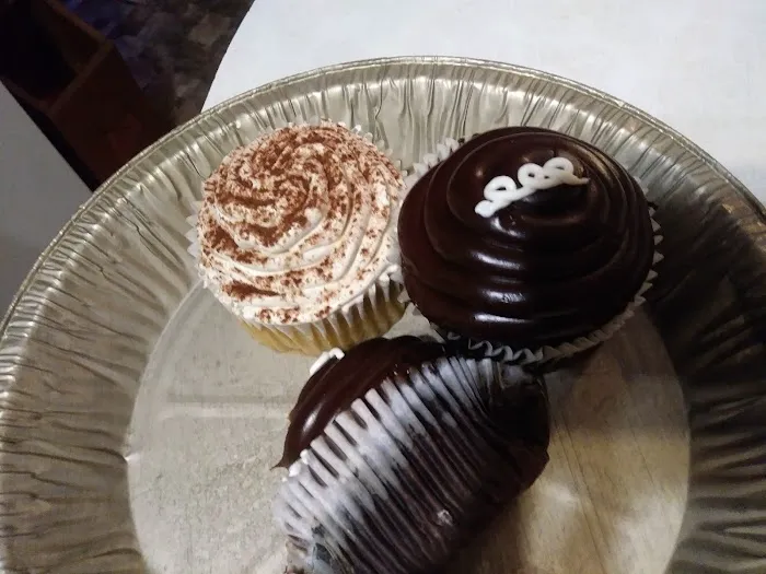 Great Scott's Bakery and Coffee Picture 10