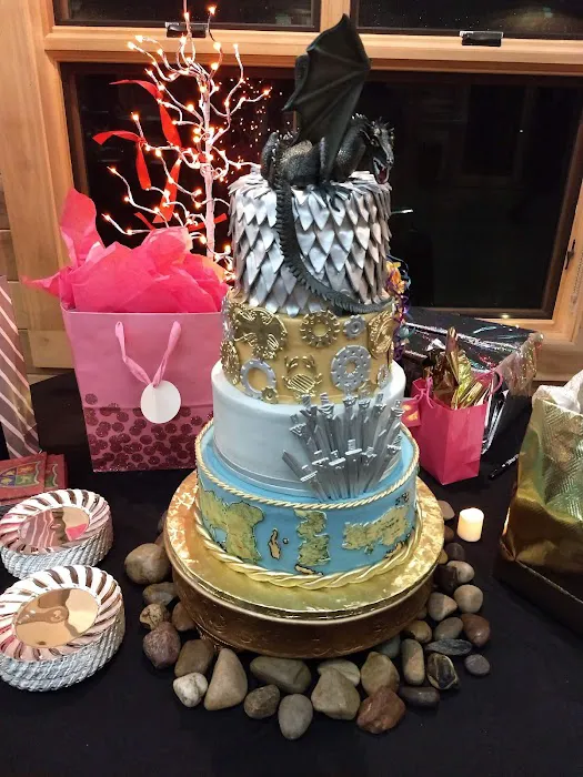 Tiffany's Bakery Picture 8